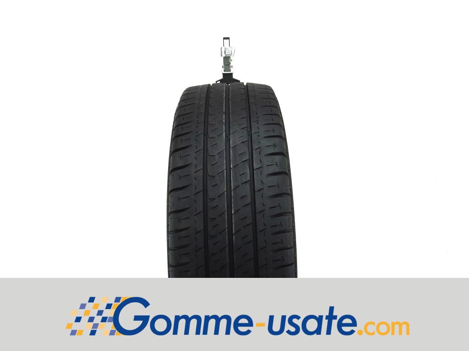 Thumb Michelin Gomme Usate Michelin 235/65 R16C 115/113R Agilis (65%) pneumatici usati Estivo_2